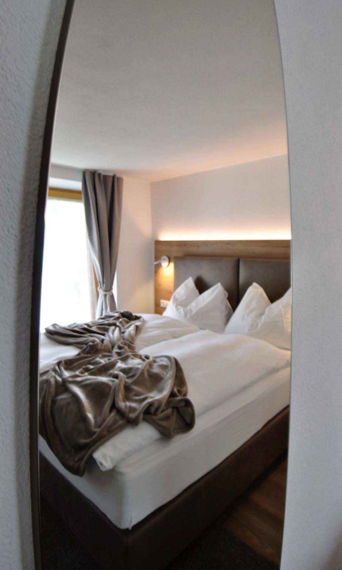 Hotel Bernina Pontresina Eksteriør bilde