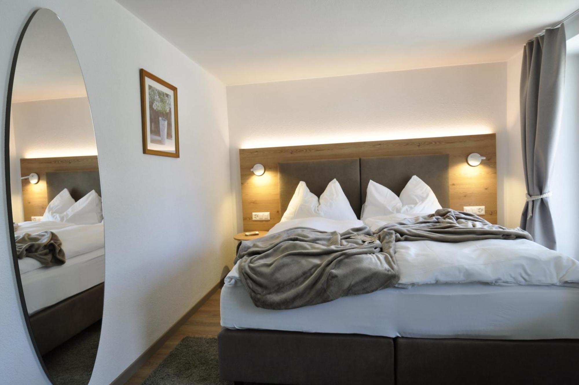 Hotel Bernina Pontresina Eksteriør bilde